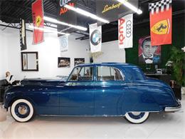 1949 Bentley Mark VI (CC-1700438) for sale in Boca Raton, Florida