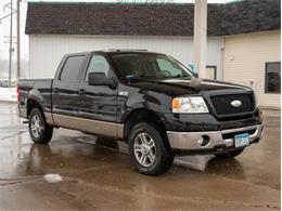2006 Ford F150 (CC-1704383) for sale in Montgomery, Minnesota