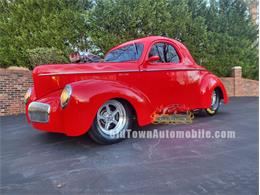 1941 Willys Coupe (CC-1704385) for sale in Huntingtown, Maryland