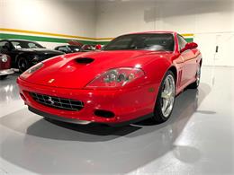 2003 Ferrari 575M Maranello (CC-1704394) for sale in Savannah, Georgia