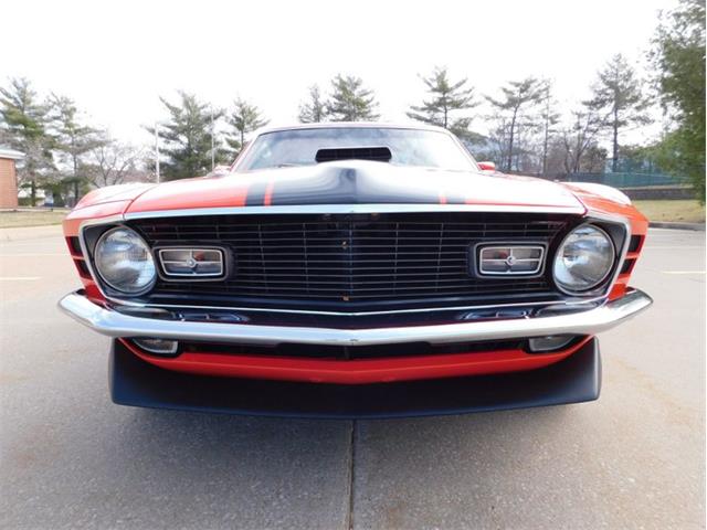 1970 Ford Mustang for Sale | ClassicCars.com | CC-1700442