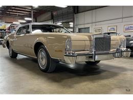 1974 Lincoln Continental Mark IV (CC-1704421) for sale in Chicago, Illinois
