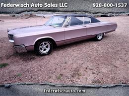 1967 Chrysler 300 (CC-1704428) for sale in Chino Valley, Arizona