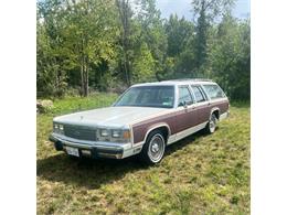 1991 Ford Country Squire (CC-1704439) for sale in Lakeland, Florida