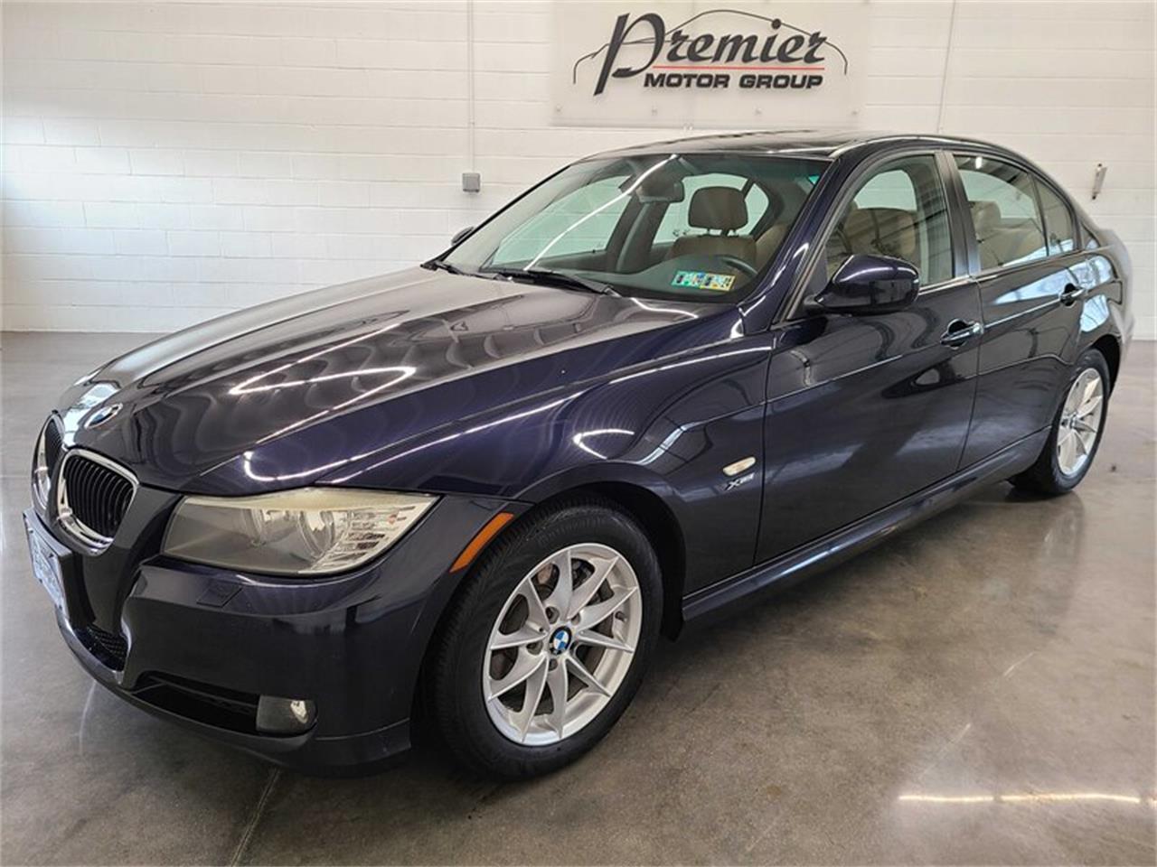 2010 BMW 3 Series For Sale | ClassicCars.com | CC-1700445