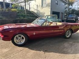 1965 Ford Mustang (CC-1704451) for sale in Daytona Beach, Florida
