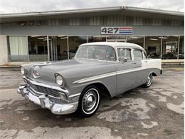 1956 Chevrolet Bel Air (CC-1700446) for sale in Carthage, Tennessee
