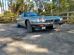 1990 Jaguar XJS (CC-1704462) for sale in Palm Coast, Florida