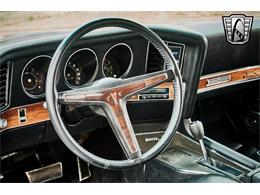 1972 Pontiac Grand Prix (CC-1704478) for sale in O'Fallon, Illinois