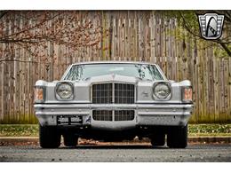 1972 Pontiac Grand Prix (CC-1704478) for sale in O'Fallon, Illinois