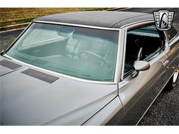 1972 Pontiac Grand Prix (CC-1704478) for sale in O'Fallon, Illinois