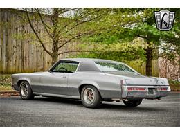 1972 Pontiac Grand Prix (CC-1704478) for sale in O'Fallon, Illinois