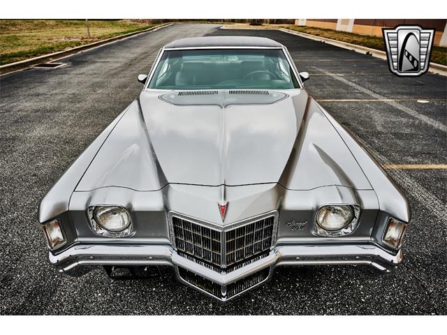 1972 Pontiac Grand Prix (CC-1704478) for sale in O'Fallon, Illinois