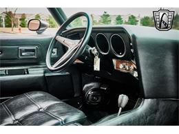 1972 Pontiac Grand Prix (CC-1704478) for sale in O'Fallon, Illinois