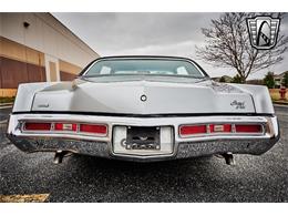 1972 Pontiac Grand Prix (CC-1704478) for sale in O'Fallon, Illinois