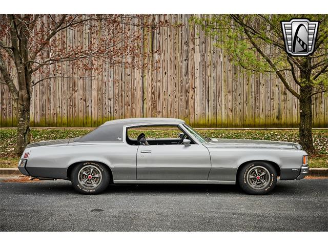 1972 Pontiac Grand Prix (CC-1704478) for sale in O'Fallon, Illinois