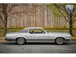1972 Pontiac Grand Prix (CC-1704478) for sale in O'Fallon, Illinois