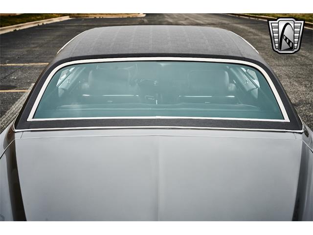1972 Pontiac Grand Prix (CC-1704478) for sale in O'Fallon, Illinois