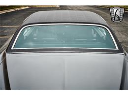 1972 Pontiac Grand Prix (CC-1704478) for sale in O'Fallon, Illinois