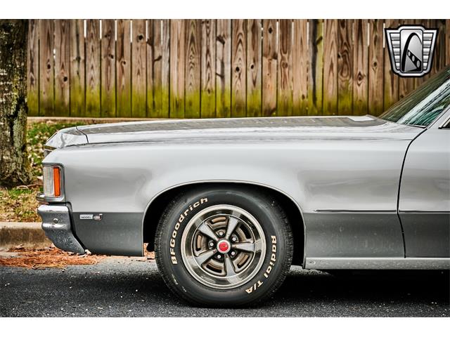 1972 Pontiac Grand Prix (CC-1704478) for sale in O'Fallon, Illinois
