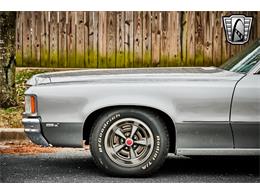 1972 Pontiac Grand Prix (CC-1704478) for sale in O'Fallon, Illinois