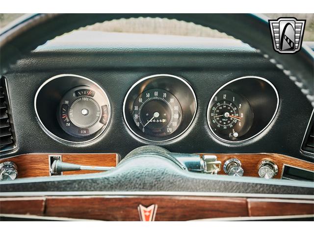 1972 Pontiac Grand Prix (CC-1704478) for sale in O'Fallon, Illinois