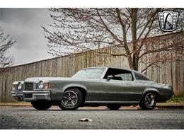 1972 Pontiac Grand Prix (CC-1704478) for sale in O'Fallon, Illinois