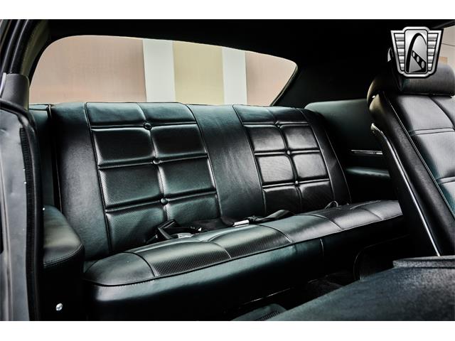 1972 Pontiac Grand Prix (CC-1704478) for sale in O'Fallon, Illinois