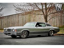 1972 Pontiac Grand Prix (CC-1704478) for sale in O'Fallon, Illinois
