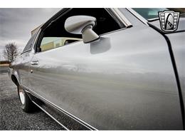 1972 Pontiac Grand Prix (CC-1704478) for sale in O'Fallon, Illinois