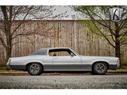 1972 Pontiac Grand Prix (CC-1704478) for sale in O'Fallon, Illinois