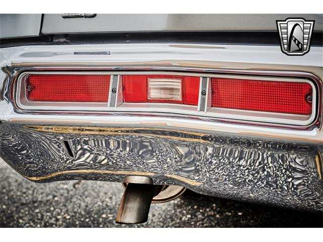 1972 Pontiac Grand Prix (CC-1704478) for sale in O'Fallon, Illinois