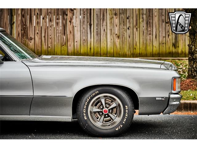 1972 Pontiac Grand Prix (CC-1704478) for sale in O'Fallon, Illinois