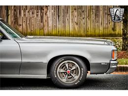 1972 Pontiac Grand Prix (CC-1704478) for sale in O'Fallon, Illinois