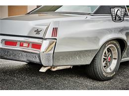 1972 Pontiac Grand Prix (CC-1704478) for sale in O'Fallon, Illinois