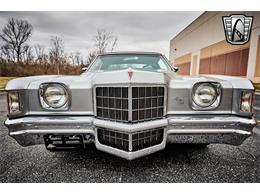 1972 Pontiac Grand Prix (CC-1704478) for sale in O'Fallon, Illinois