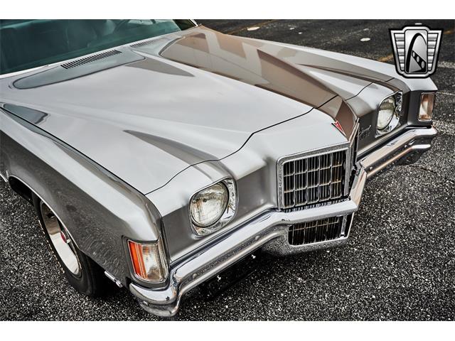 1972 Pontiac Grand Prix (CC-1704478) for sale in O'Fallon, Illinois