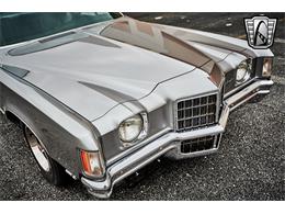 1972 Pontiac Grand Prix (CC-1704478) for sale in O'Fallon, Illinois