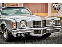 1972 Pontiac Grand Prix (CC-1704478) for sale in O'Fallon, Illinois
