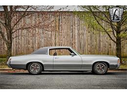 1972 Pontiac Grand Prix (CC-1704478) for sale in O'Fallon, Illinois