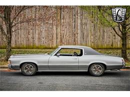 1972 Pontiac Grand Prix (CC-1704478) for sale in O'Fallon, Illinois