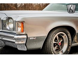 1972 Pontiac Grand Prix (CC-1704478) for sale in O'Fallon, Illinois