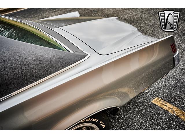 1972 Pontiac Grand Prix (CC-1704478) for sale in O'Fallon, Illinois