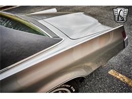 1972 Pontiac Grand Prix (CC-1704478) for sale in O'Fallon, Illinois