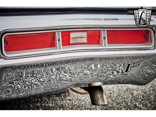 1972 Pontiac Grand Prix (CC-1704478) for sale in O'Fallon, Illinois