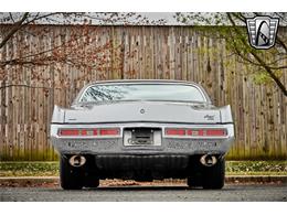 1972 Pontiac Grand Prix (CC-1704478) for sale in O'Fallon, Illinois