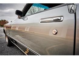 1972 Pontiac Grand Prix (CC-1704478) for sale in O'Fallon, Illinois