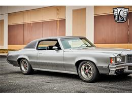 1972 Pontiac Grand Prix (CC-1704478) for sale in O'Fallon, Illinois