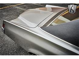 1972 Pontiac Grand Prix (CC-1704478) for sale in O'Fallon, Illinois