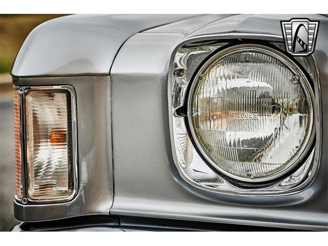1972 Pontiac Grand Prix (CC-1704478) for sale in O'Fallon, Illinois